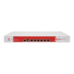 Xlog Firewall Xl-100 Utm (1 Yıl Lisanslı)