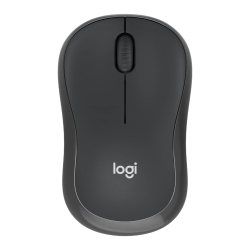 Logitech M240 Siyah Sessiz Bluetooth Mouse (910-007119)