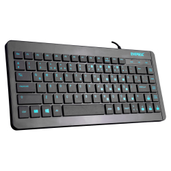 Everst Kb-410 Siyah Usb Q Mini Klavye