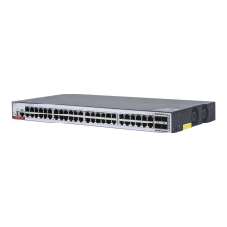 Ruijie Rg-Cs83-48Gt4Xs-P  48 Port 1Ge Poe 405W 4X10G Sfp  L-3  Y&Ouml;Netilebilir 