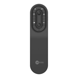 Lecoo Spt9604 2.4 Ghz Lazer Presenter Kablosuz Sunum Kumandası