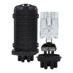 Erat 2 Kasetli  F/O Ek Kutusu (Ti̇p-1 Standart)