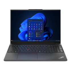 Lenovo Thinkpad E16 16&Quot; I5-13420H 16Gb 512Ssd  Fdos
