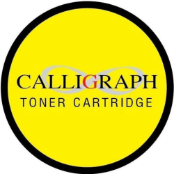 Calligraph Crg-070 Chipli̇ Muadi̇l Toner 3.000 Sayfa