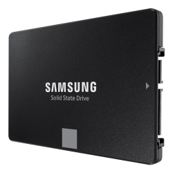 Samsung 2Tb 870 Evo Sata3-6  560/530Mb/S Ssd  