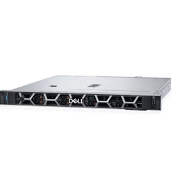 Dell Poweredge R360 Intel Xeon E-2414 16Gb 1X2Tb 4X3.5 700W