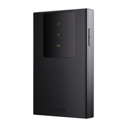 Tenda Mf3 2.4Ghz 286Mbps 4G Lte Mobil Wi-Fi Router