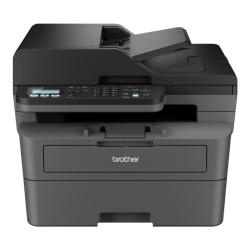 Brother Mfc-L2806Dw 3 Tonerli Dublex,Wi-Fi, Lan, A4 Faks,Tarayıcı,Fotokopi Lazer