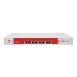 Xlog Firewall Xl-25 Utm (1 Yıl Lisanslı)