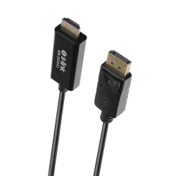 S-Link Sw-Sgg43 Display To Hdmi 1,8 Mt 1.8M Kablo